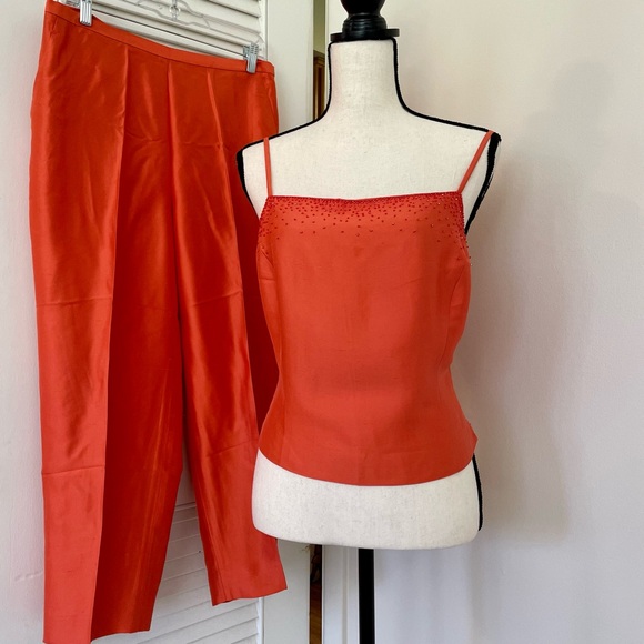 Y2K Co-ord Set main image 1